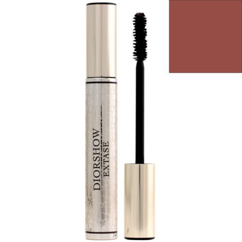 Diorshow extase 2024 mascara black